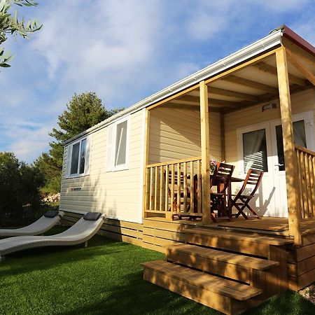 Mobile Homes-Slanica Μούρτερ Εξωτερικό φωτογραφία