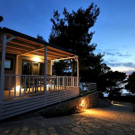 Mobile Homes-Slanica Μούρτερ Εξωτερικό φωτογραφία