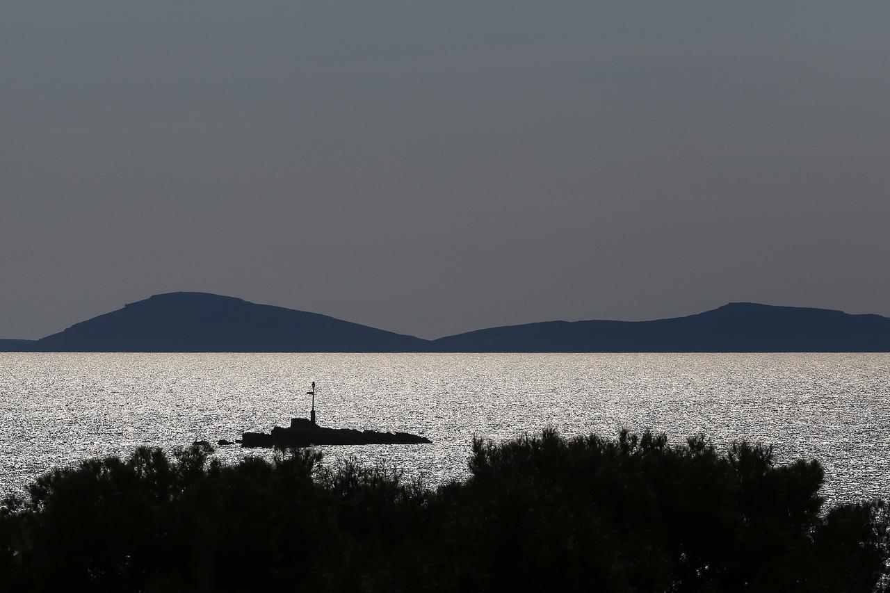 Mobile Homes-Slanica Μούρτερ Εξωτερικό φωτογραφία