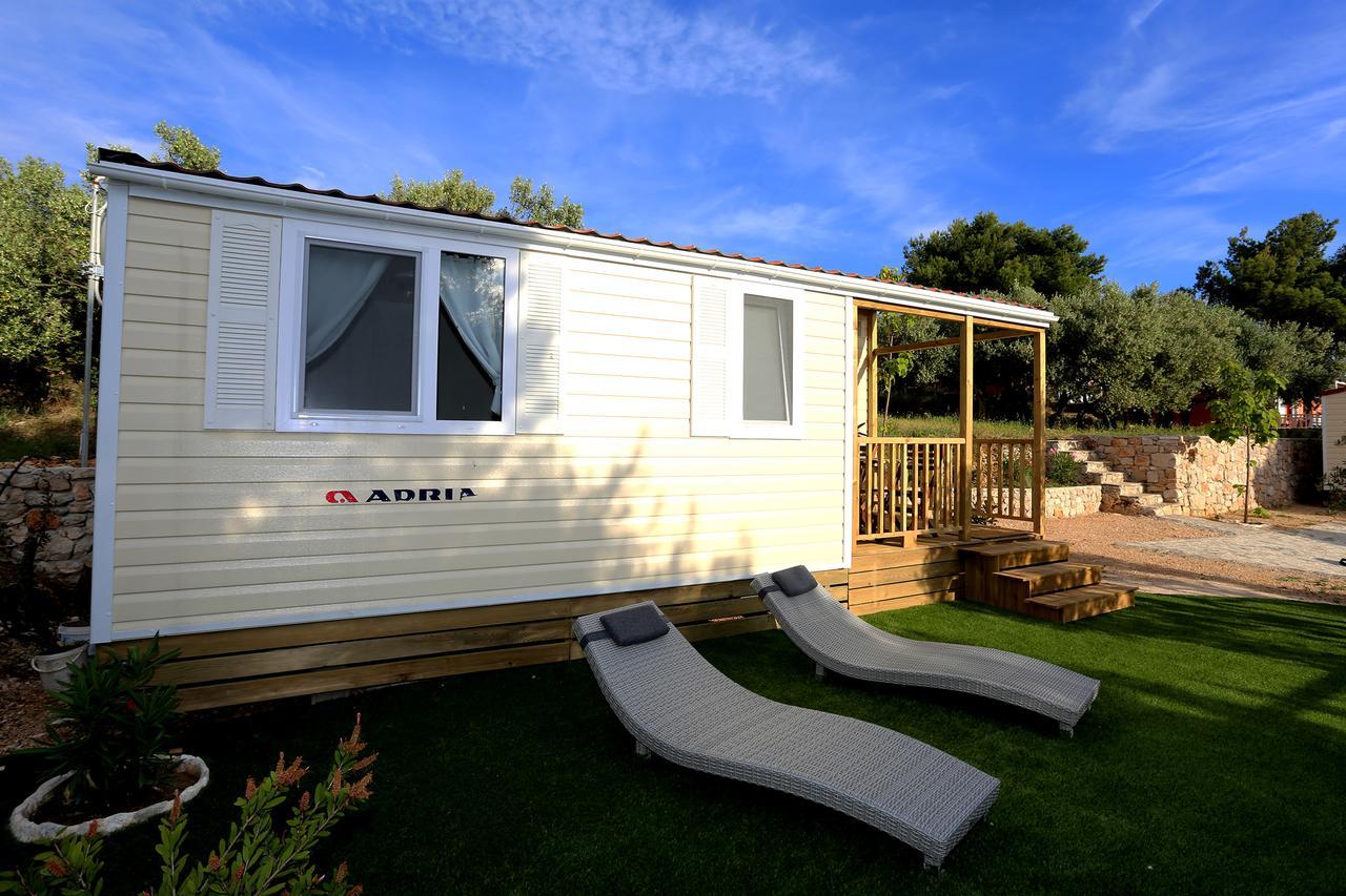 Mobile Homes-Slanica Μούρτερ Εξωτερικό φωτογραφία