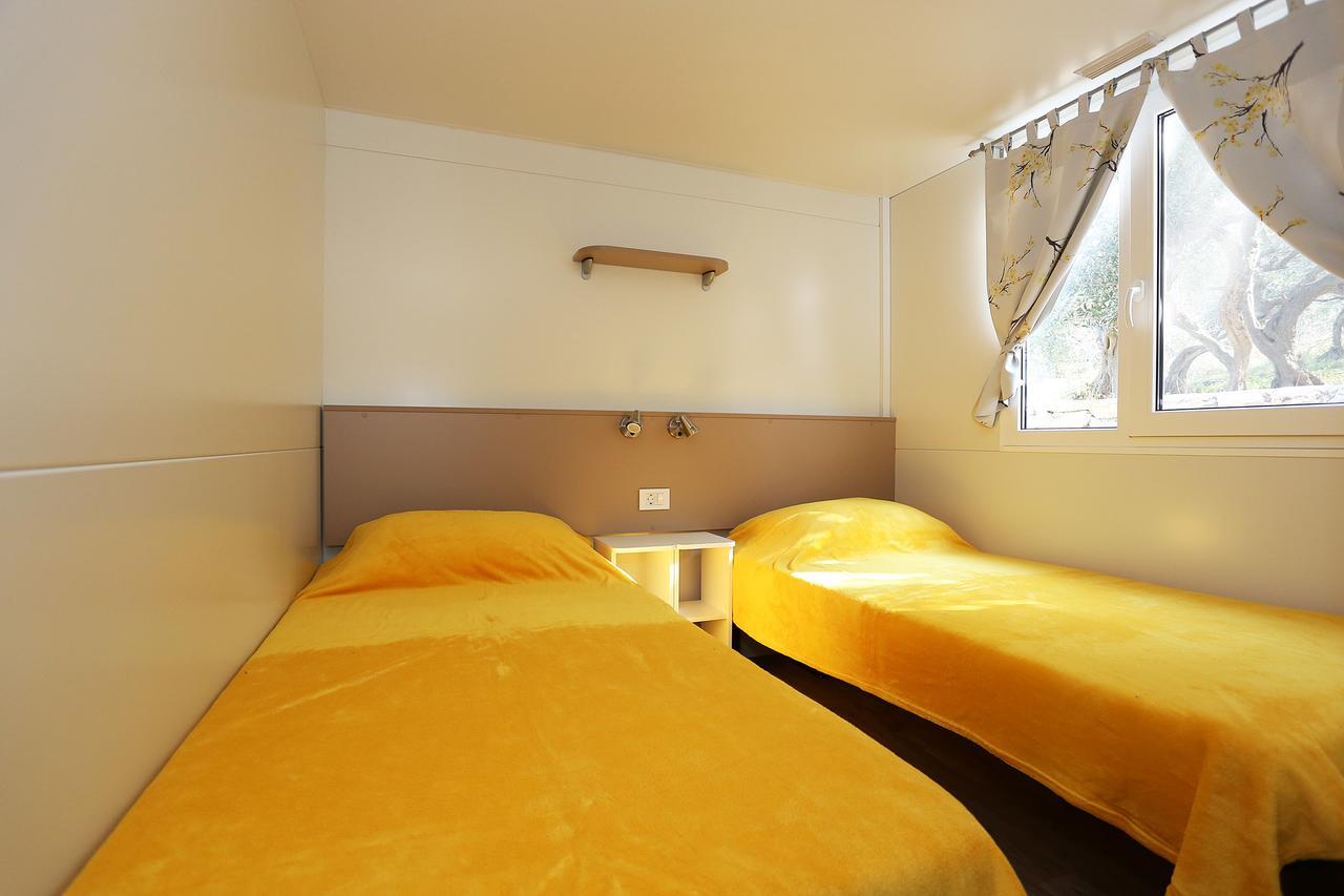 Mobile Homes-Slanica Μούρτερ Εξωτερικό φωτογραφία
