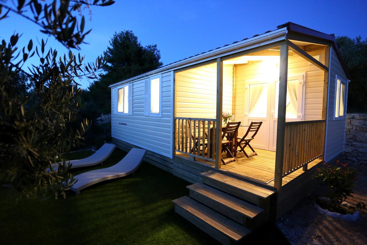 Mobile Homes-Slanica Μούρτερ Εξωτερικό φωτογραφία