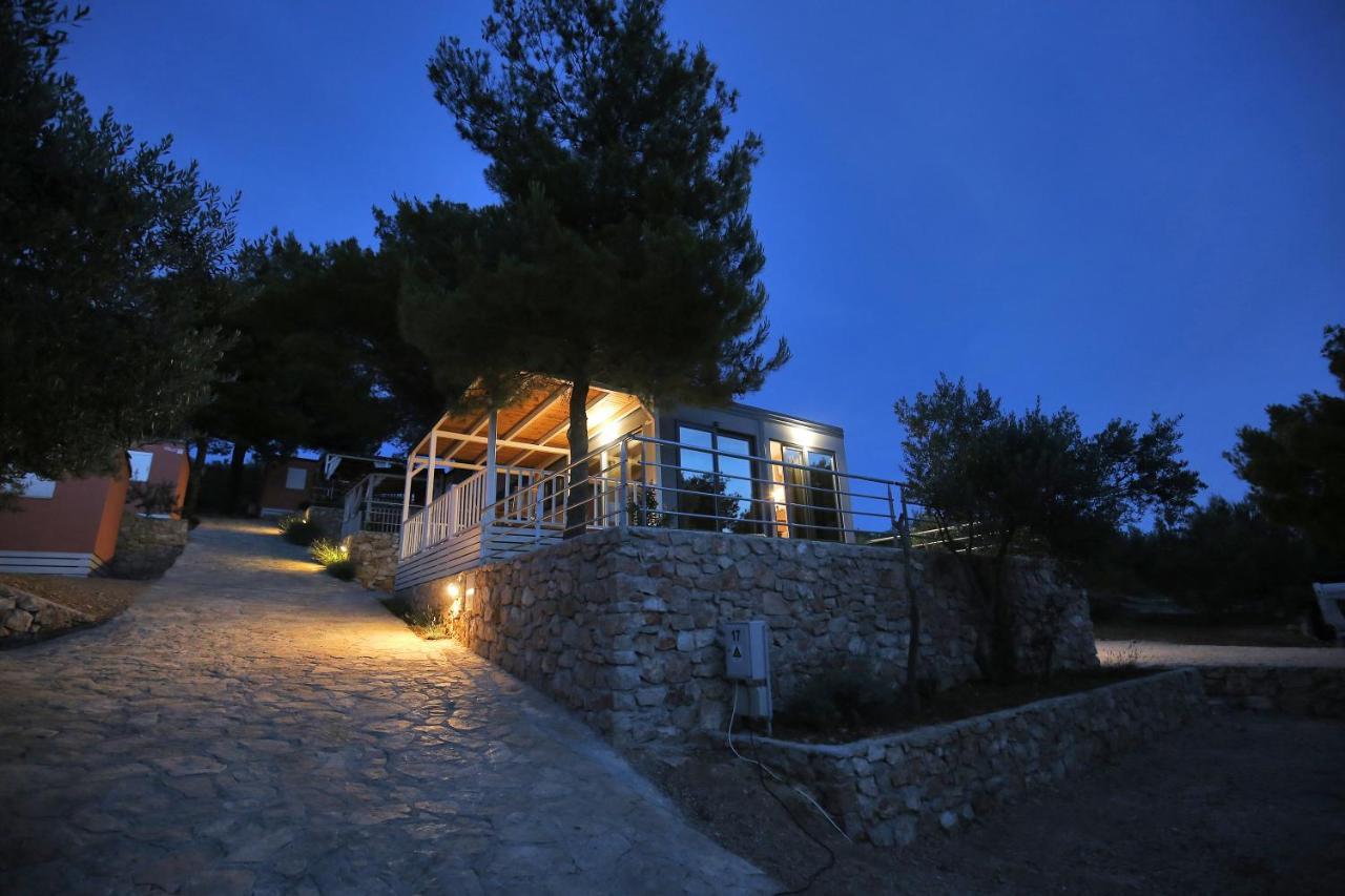 Mobile Homes-Slanica Μούρτερ Εξωτερικό φωτογραφία