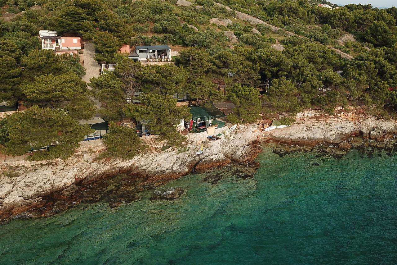 Mobile Homes-Slanica Μούρτερ Εξωτερικό φωτογραφία