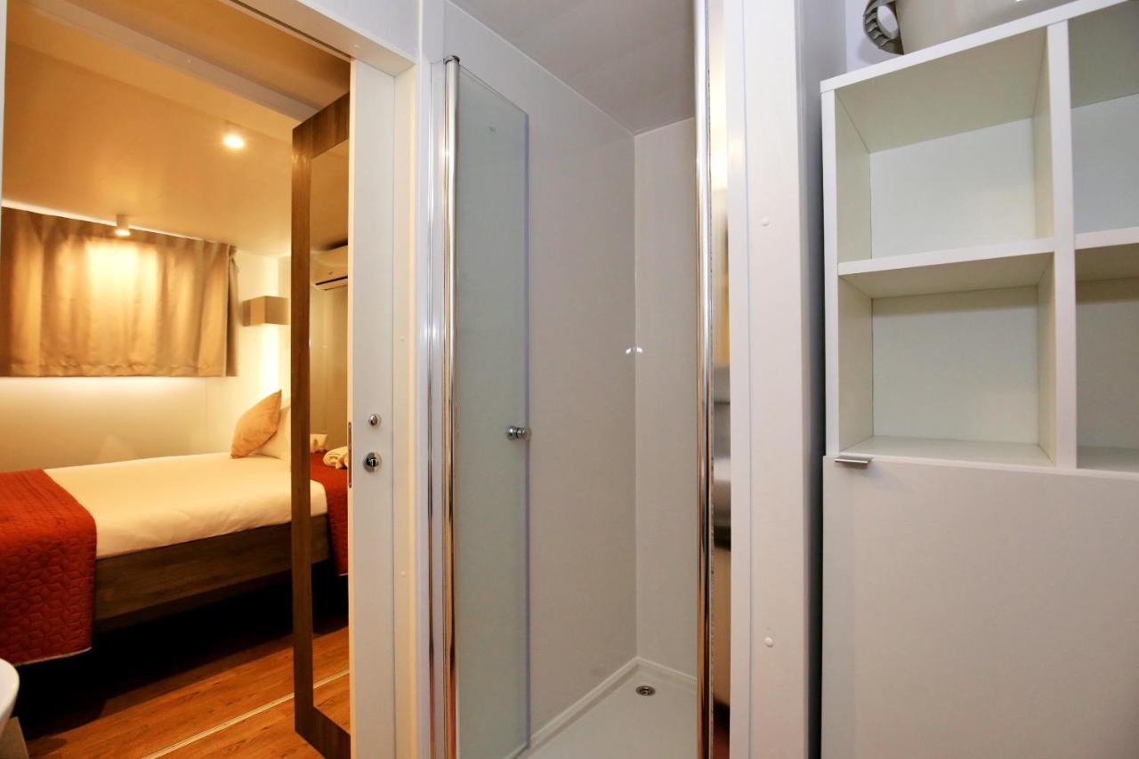 Mobile Homes-Slanica Μούρτερ Εξωτερικό φωτογραφία