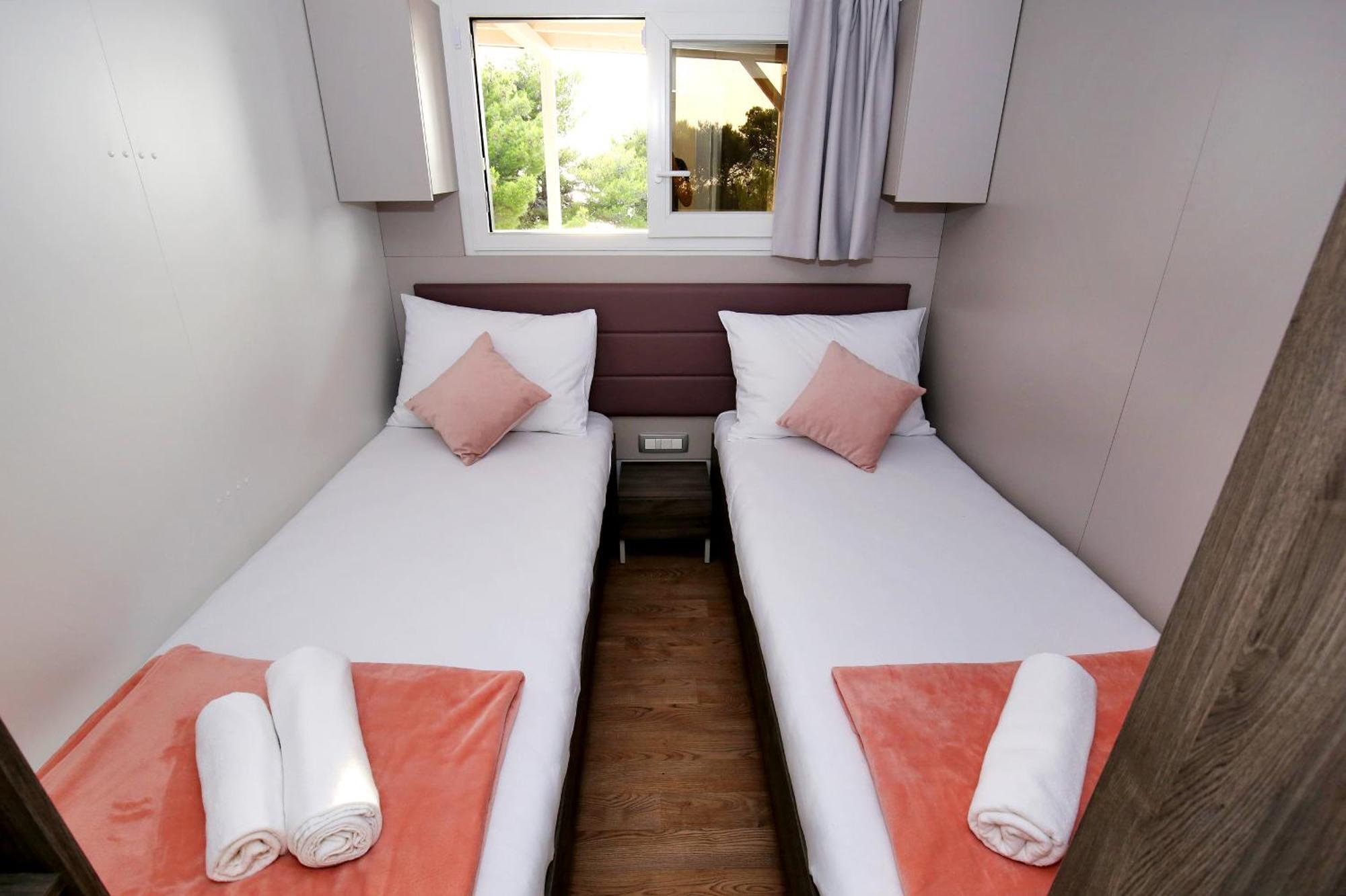 Mobile Homes-Slanica Μούρτερ Εξωτερικό φωτογραφία