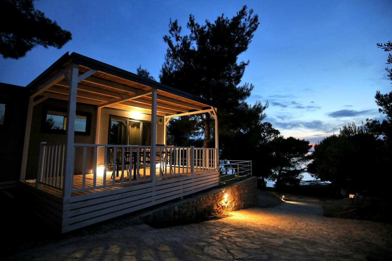 Mobile Homes-Slanica Μούρτερ Εξωτερικό φωτογραφία