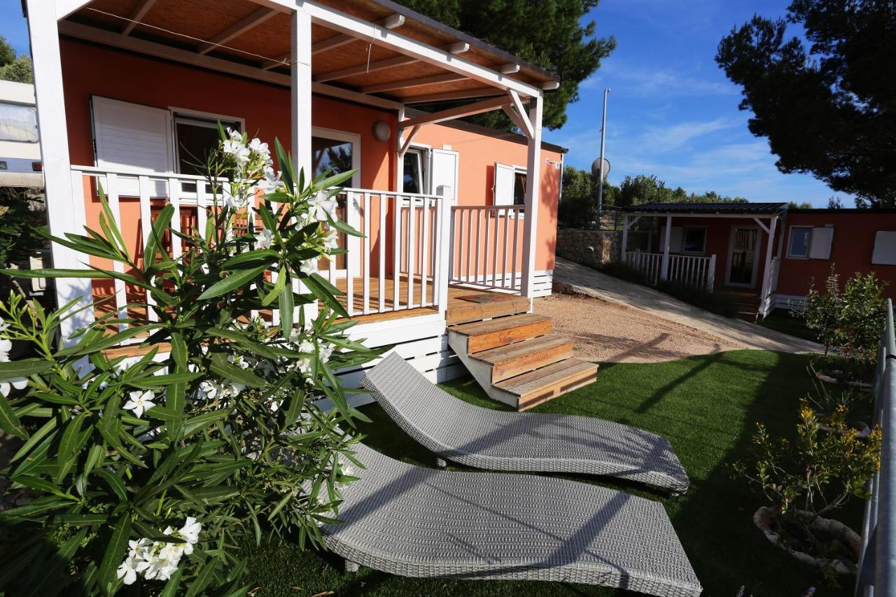 Mobile Homes-Slanica Μούρτερ Εξωτερικό φωτογραφία