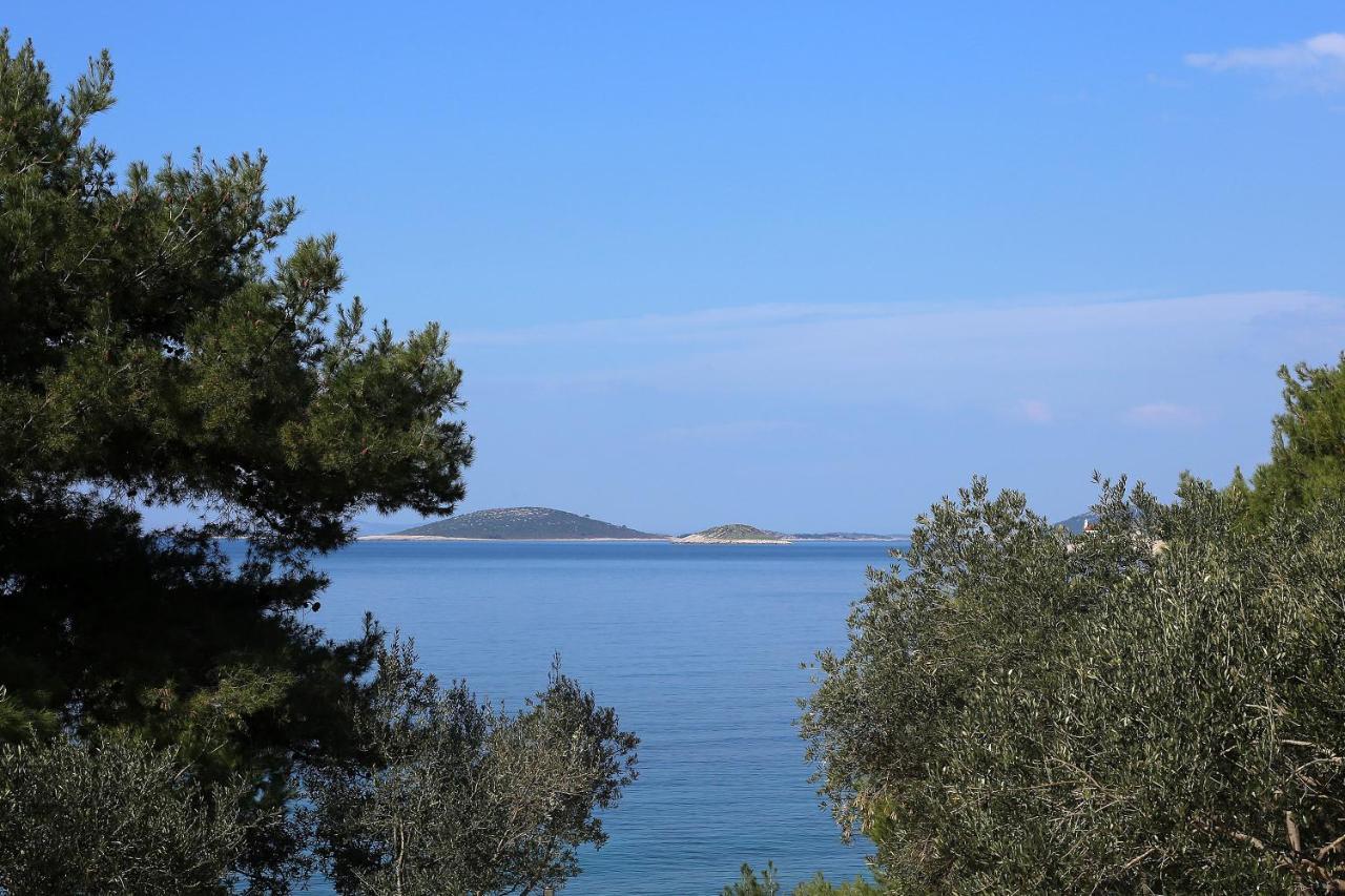 Mobile Homes-Slanica Μούρτερ Εξωτερικό φωτογραφία