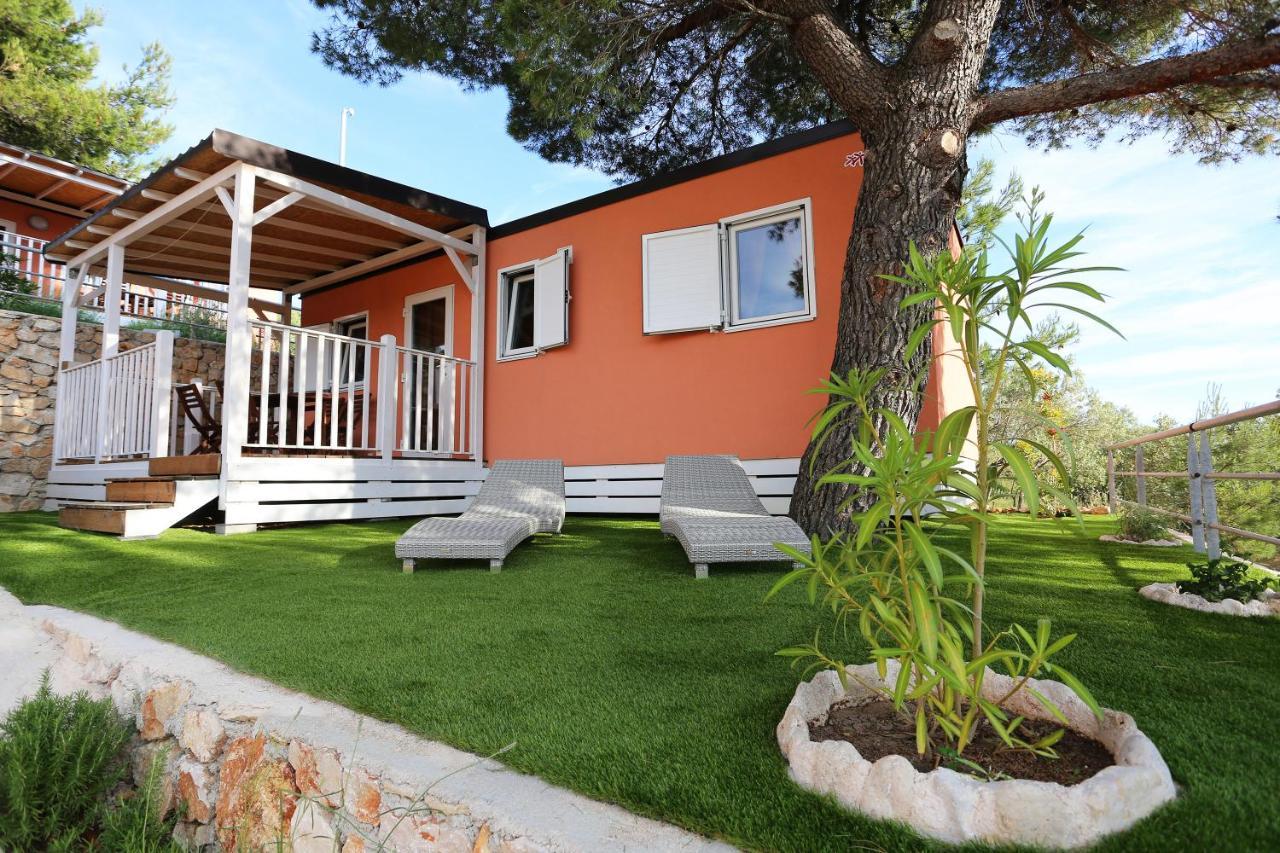 Mobile Homes-Slanica Μούρτερ Εξωτερικό φωτογραφία