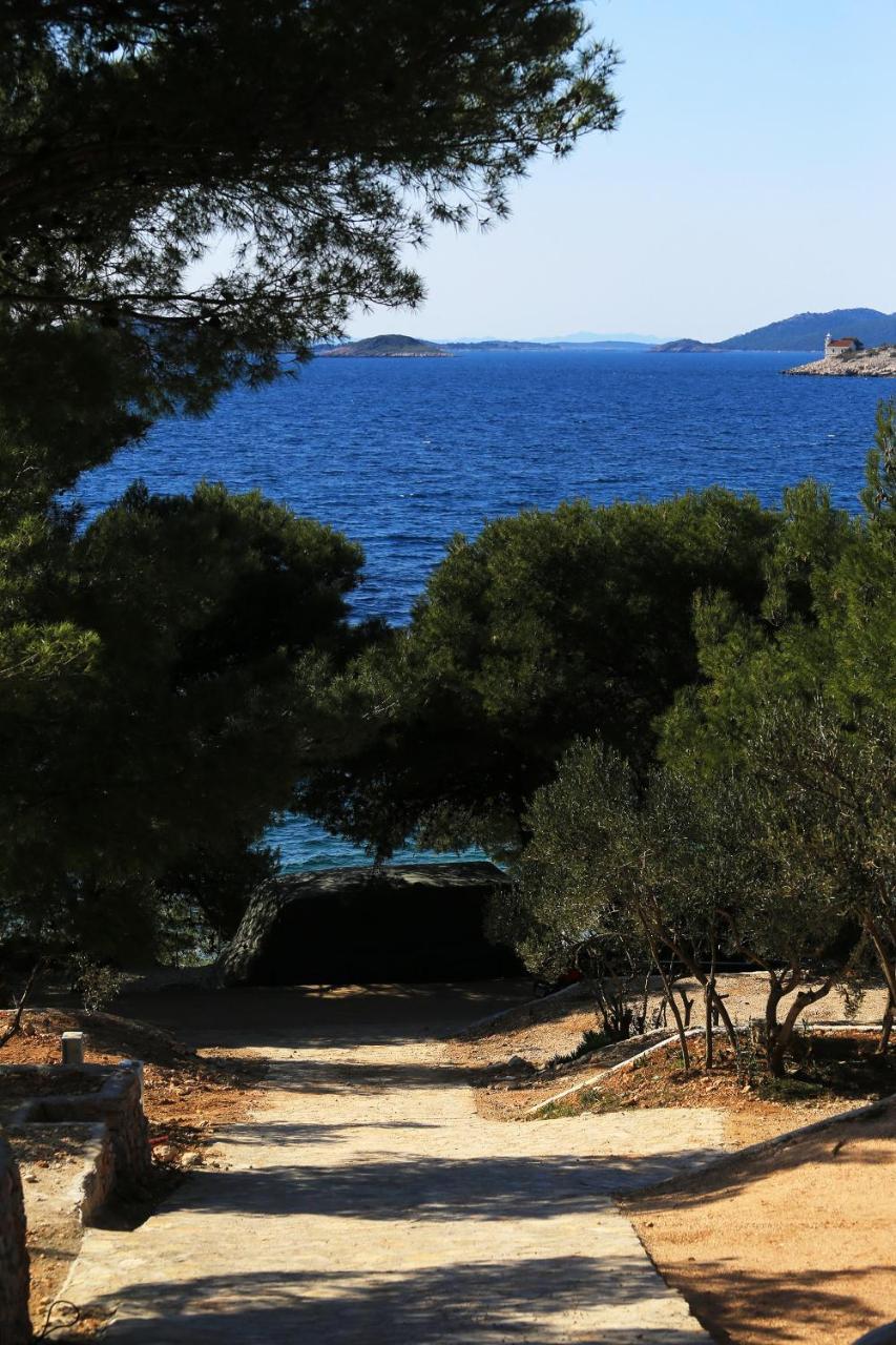 Mobile Homes-Slanica Μούρτερ Εξωτερικό φωτογραφία