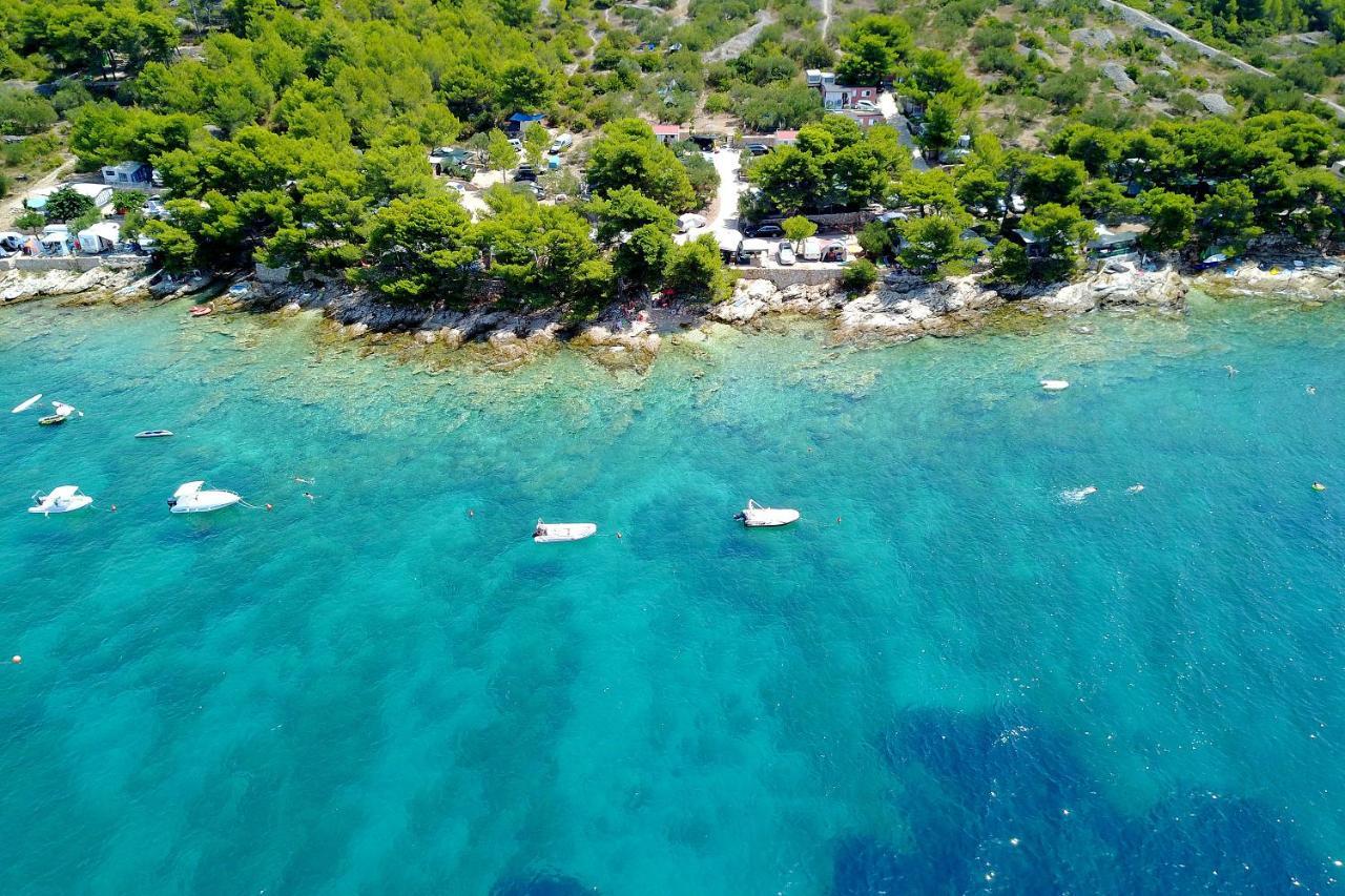 Mobile Homes-Slanica Μούρτερ Εξωτερικό φωτογραφία