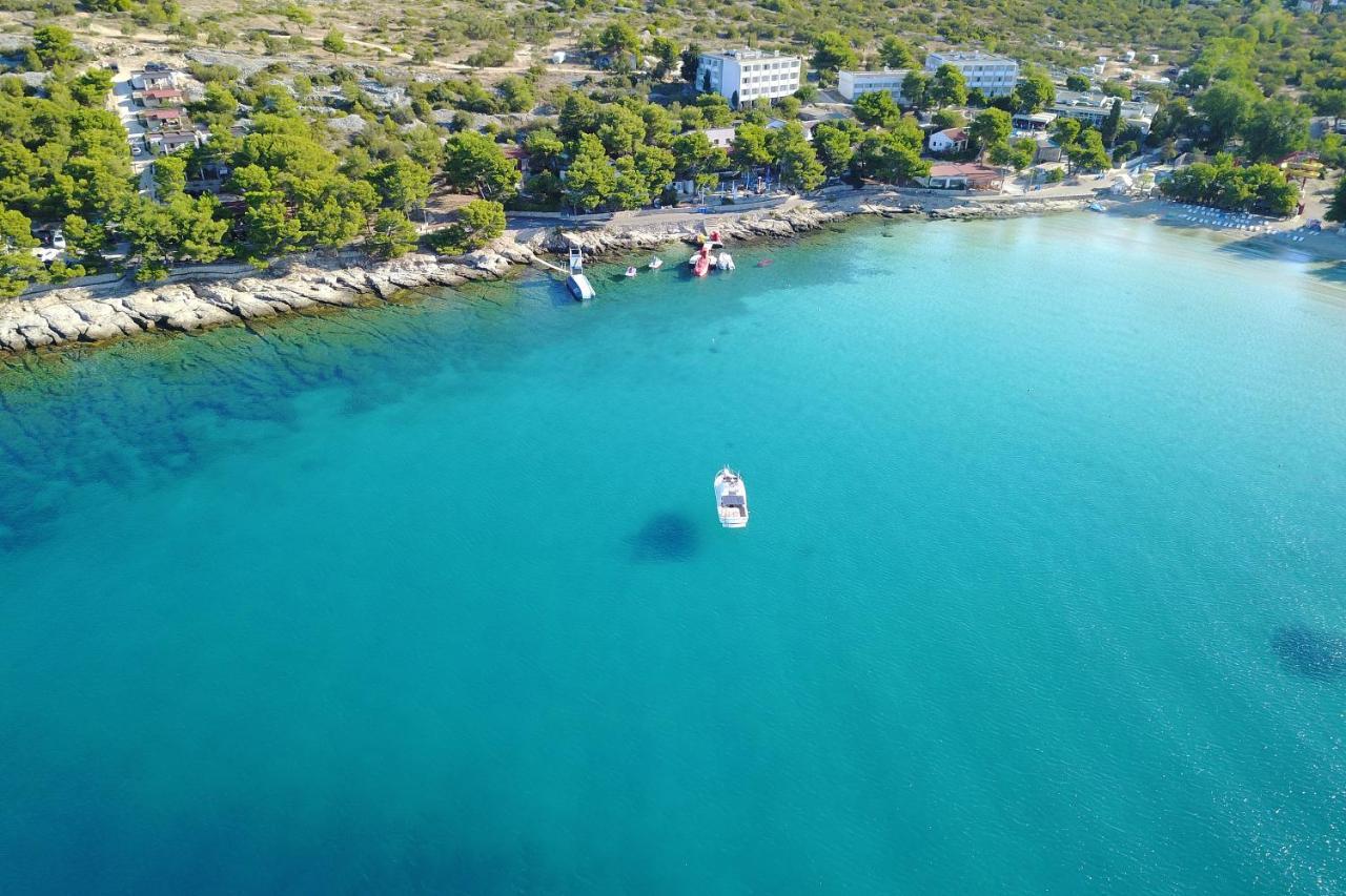 Mobile Homes-Slanica Μούρτερ Εξωτερικό φωτογραφία
