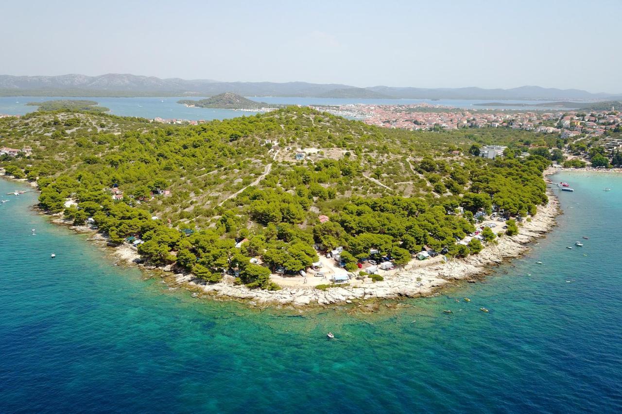 Mobile Homes-Slanica Μούρτερ Εξωτερικό φωτογραφία