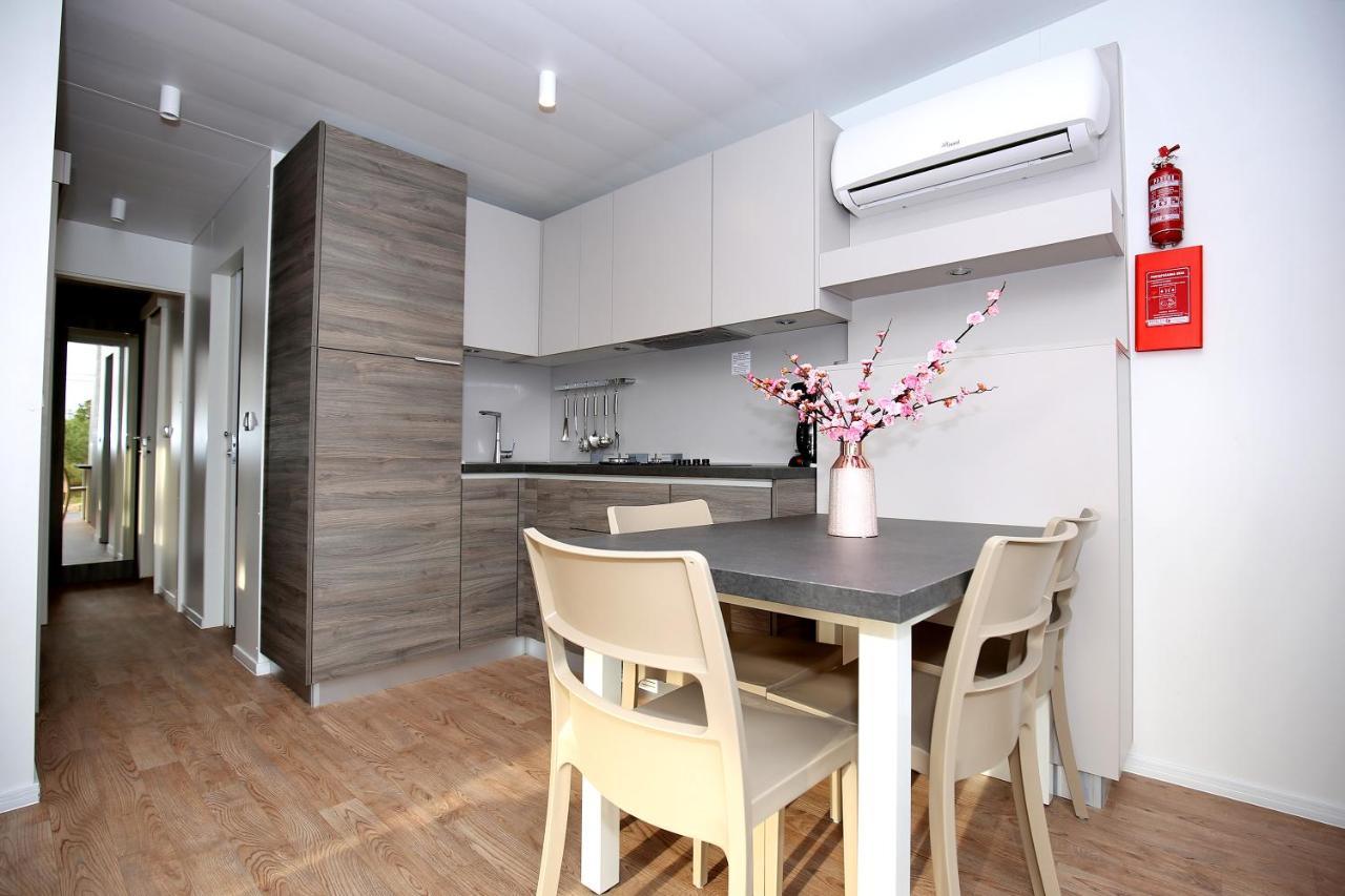 Mobile Homes-Slanica Μούρτερ Εξωτερικό φωτογραφία